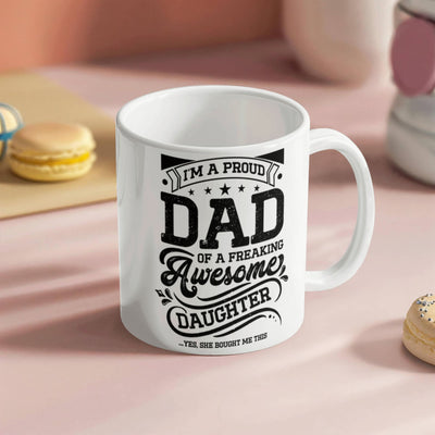 Awesome Dad 